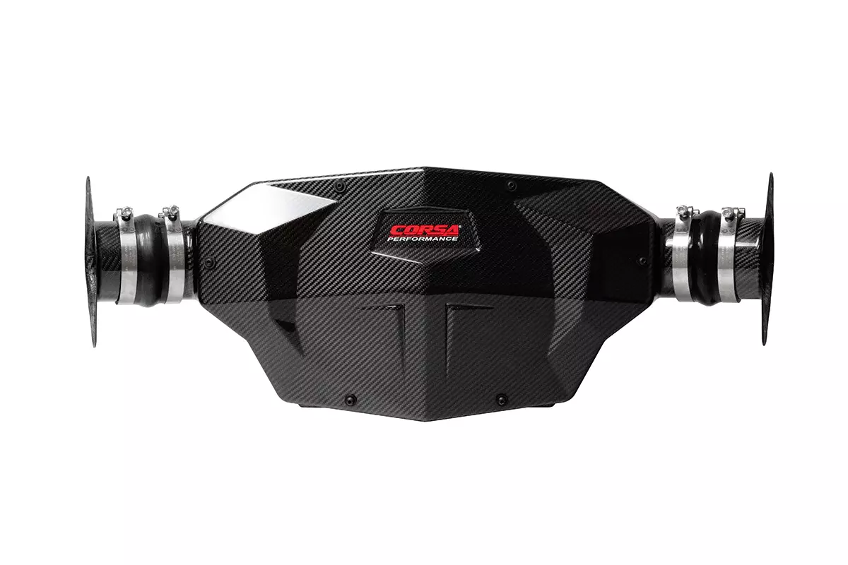 [COR44002D] Corsa Performance - Air Intake System