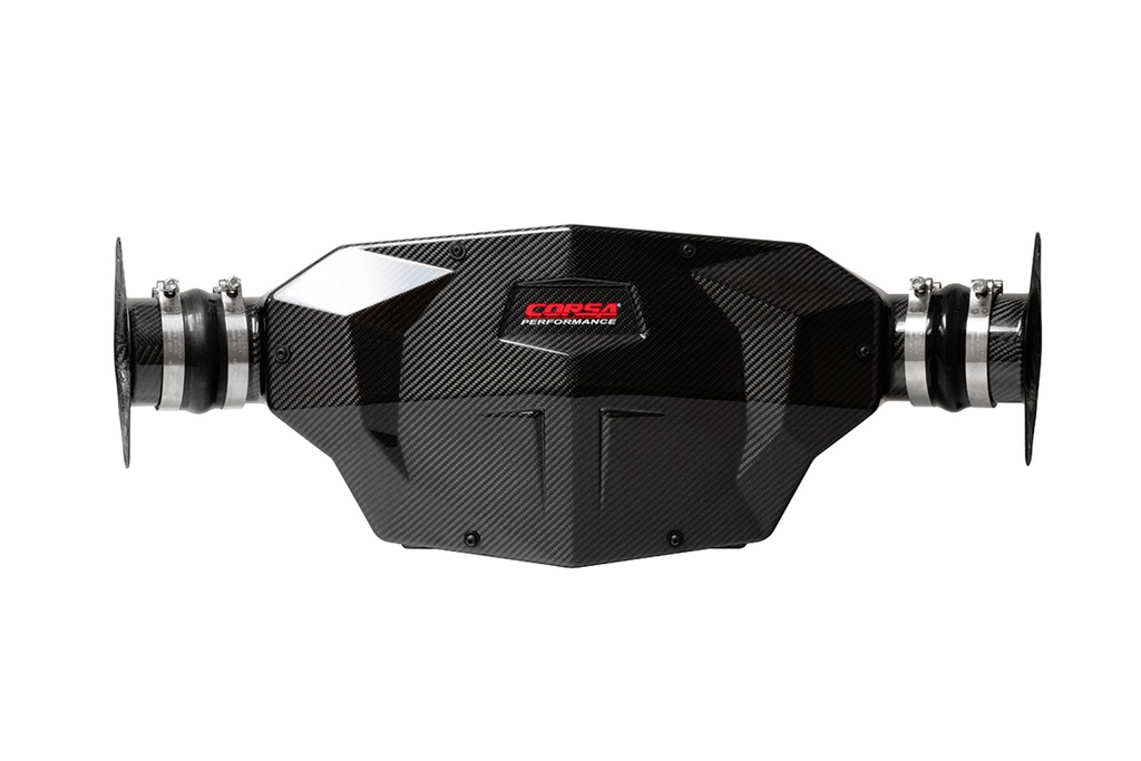 [COR44003D] Corsa Performance - Air Intake System