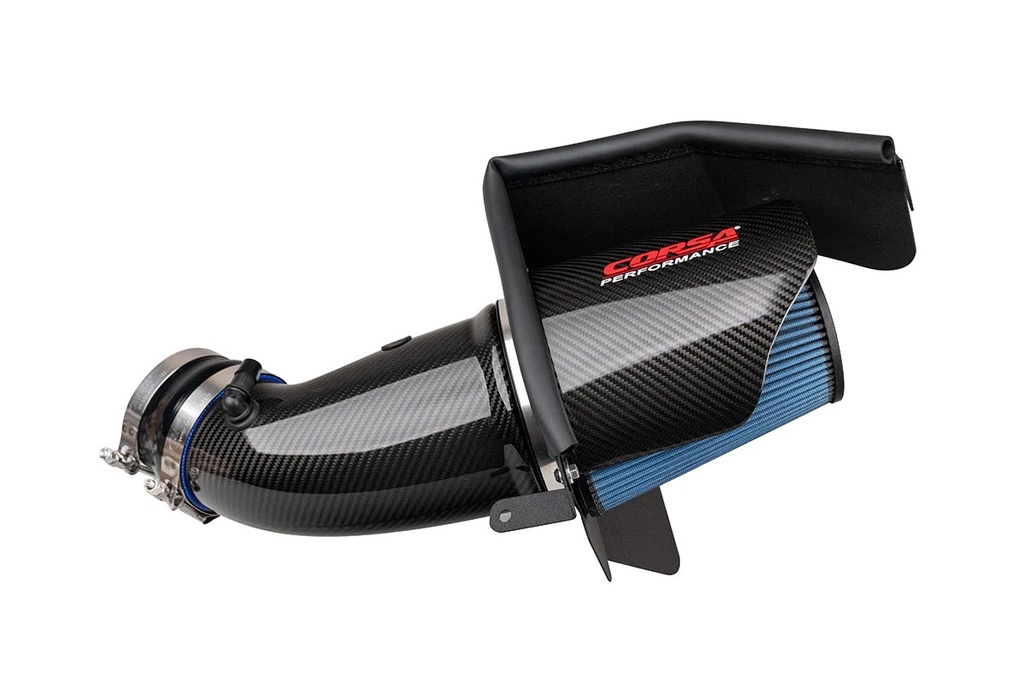 [COR44004] Corsa Performance - 17- Dodge Challenger 6.2L Air Intake