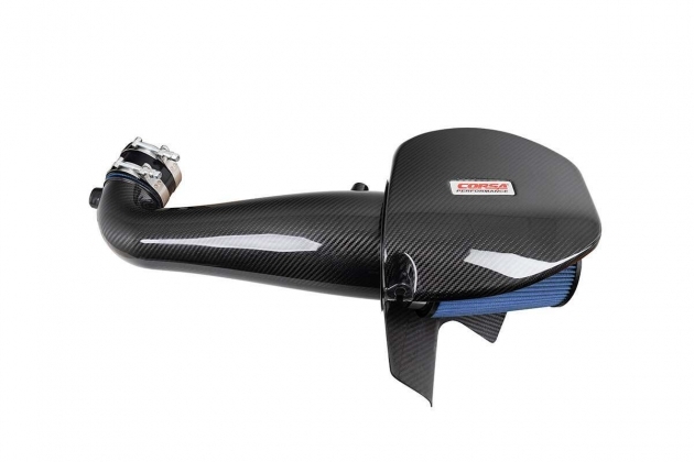 [COR44017] Corsa Performance - Air Intake System