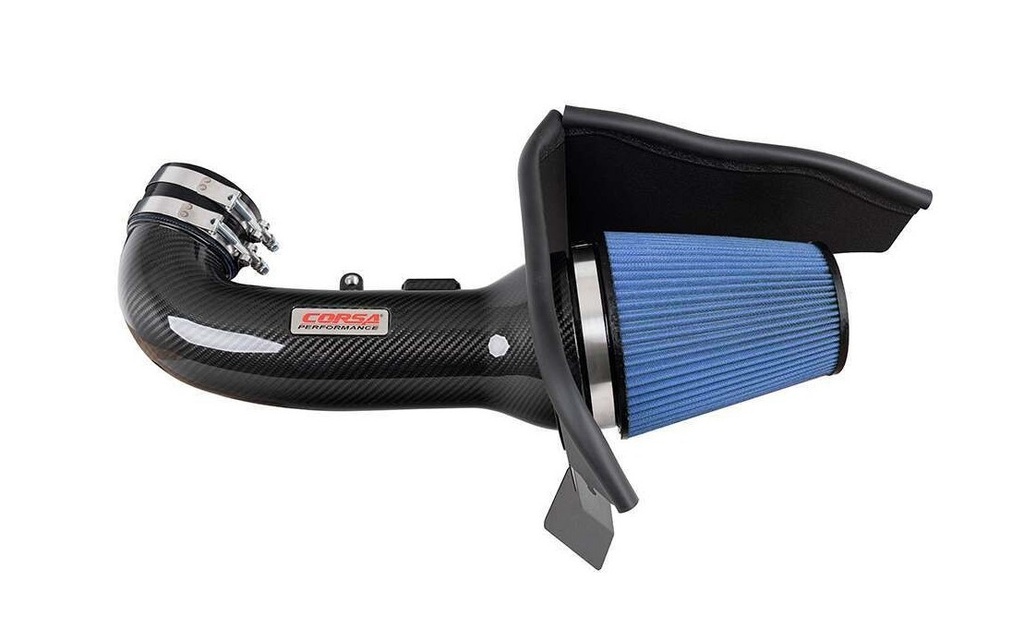 [COR44018] Corsa Performance - Air Intake System