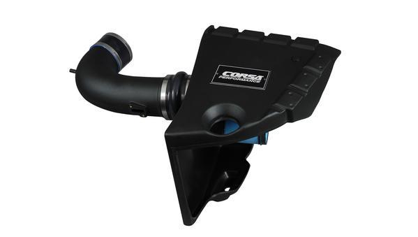 [COR4415062] Corsa Performance - Air Intake Closed Box Corsa PowerCore Filter