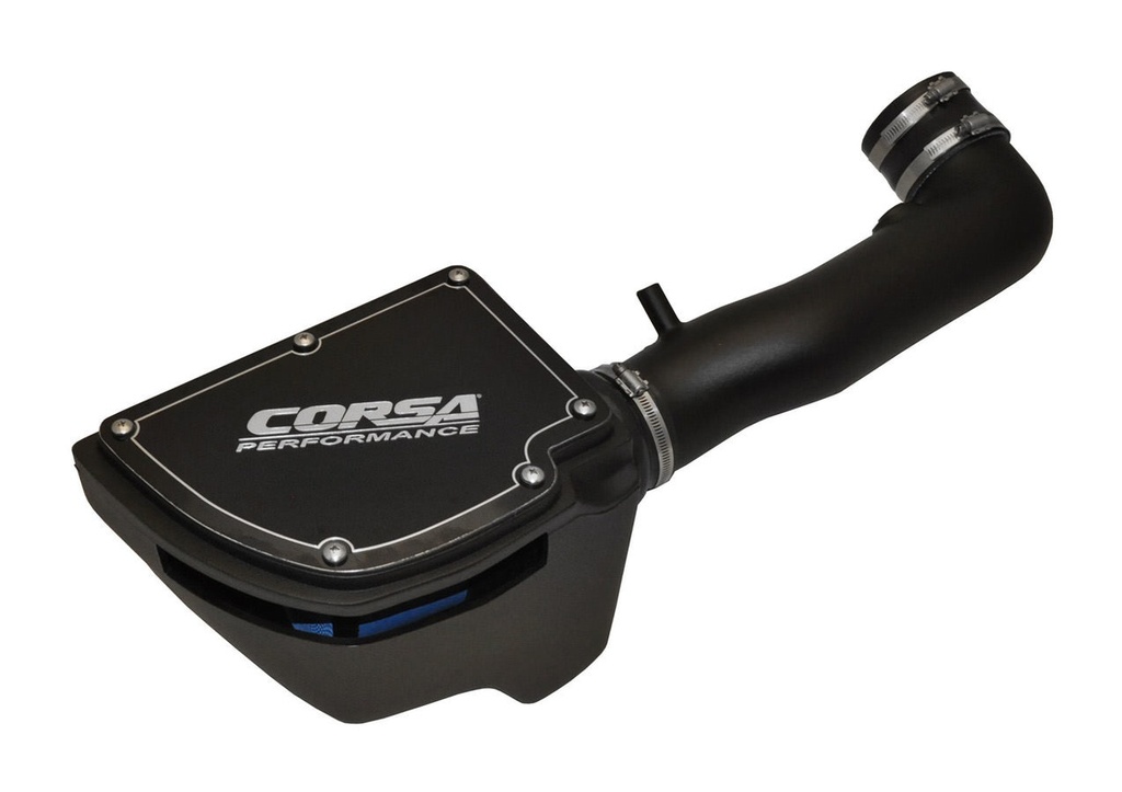 [COR44412] Corsa Performance - Air Intake Closed Box Powercore