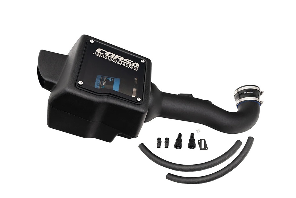 [COR455546-1] Corsa Performance - Air Intake System