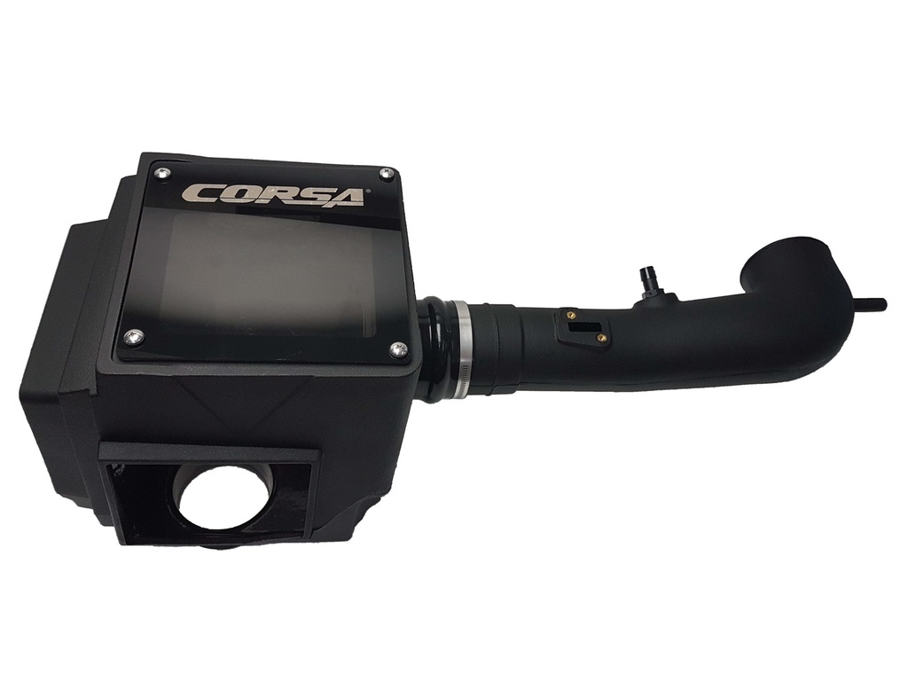 [COR45554D] Corsa Performance - Air Intake System