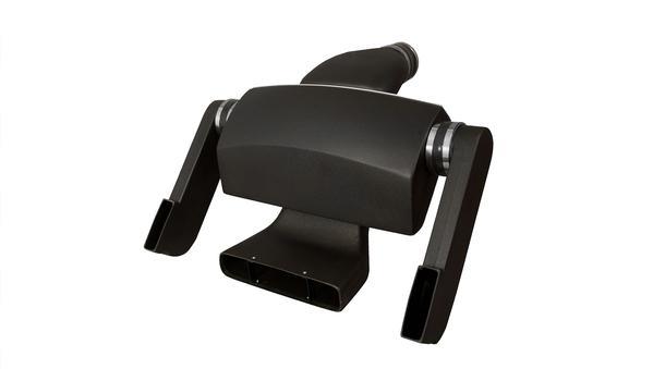 [COR45860151] Corsa Performance - Air Intake Closed Box Corsa Pro5 Filter