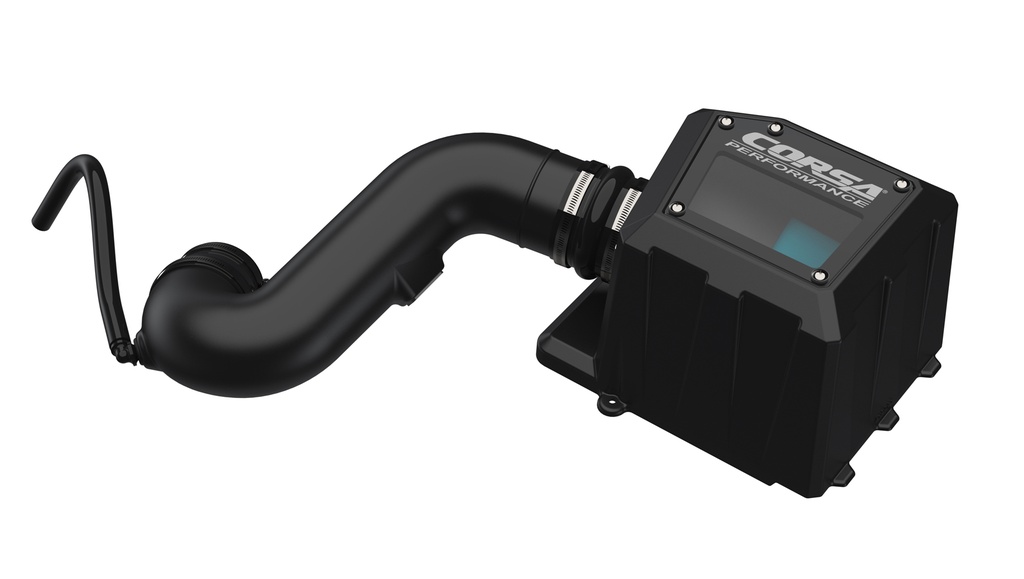 [COR459536] Corsa Performance - Air Intake System