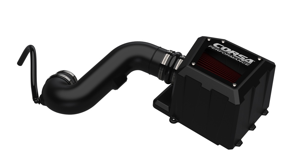 [COR45953D] Corsa Performance - Air Intake System