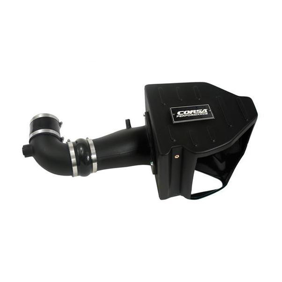 [COR463576] Corsa Performance - Air Intake Closed Box Powercore