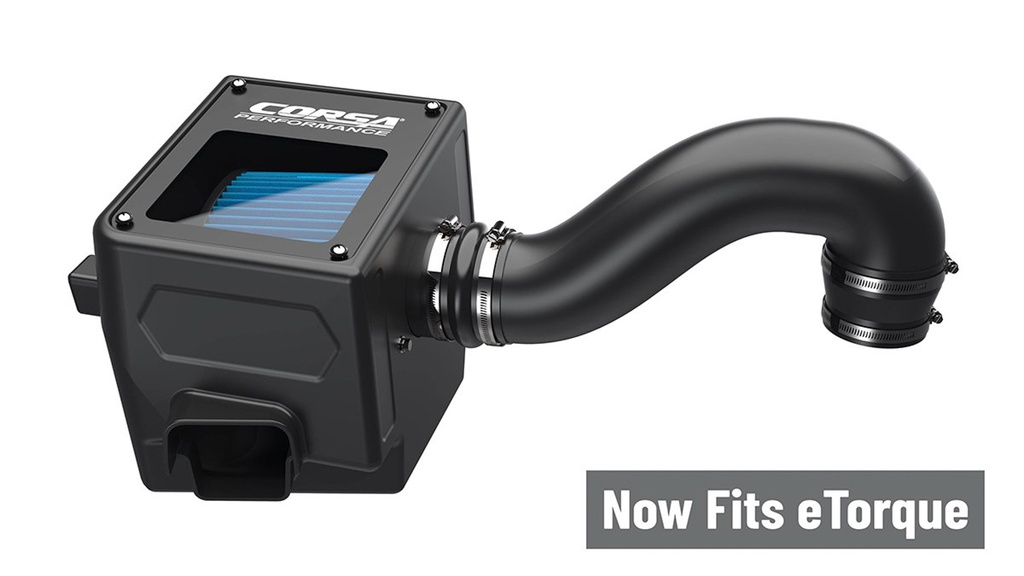 [COR46557-1] Corsa Performance - Air Intake System