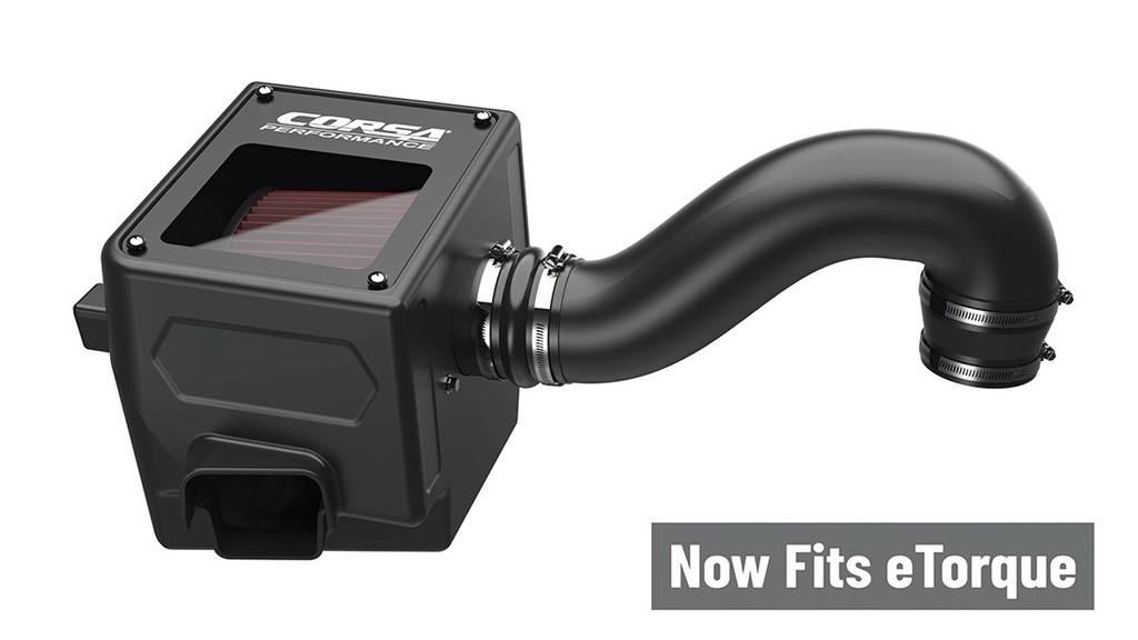 [COR46557D-1] Corsa Performance - Air Intake System