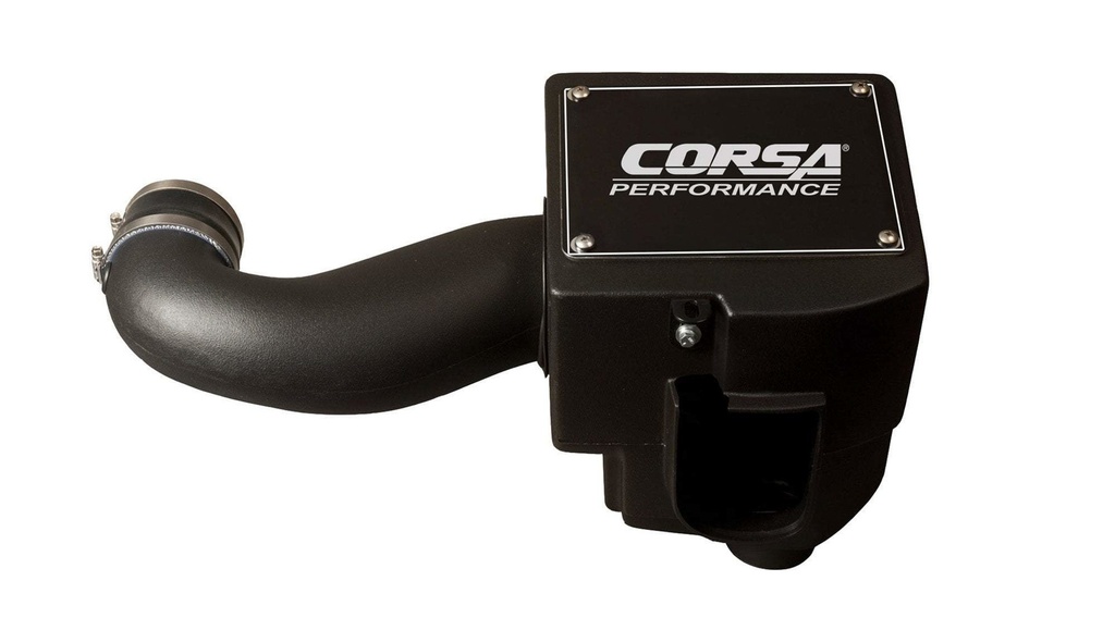Corsa Performance - Air Intake System
