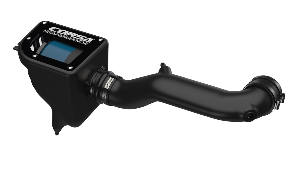 [COR477366] Corsa Performance - Air Intake System