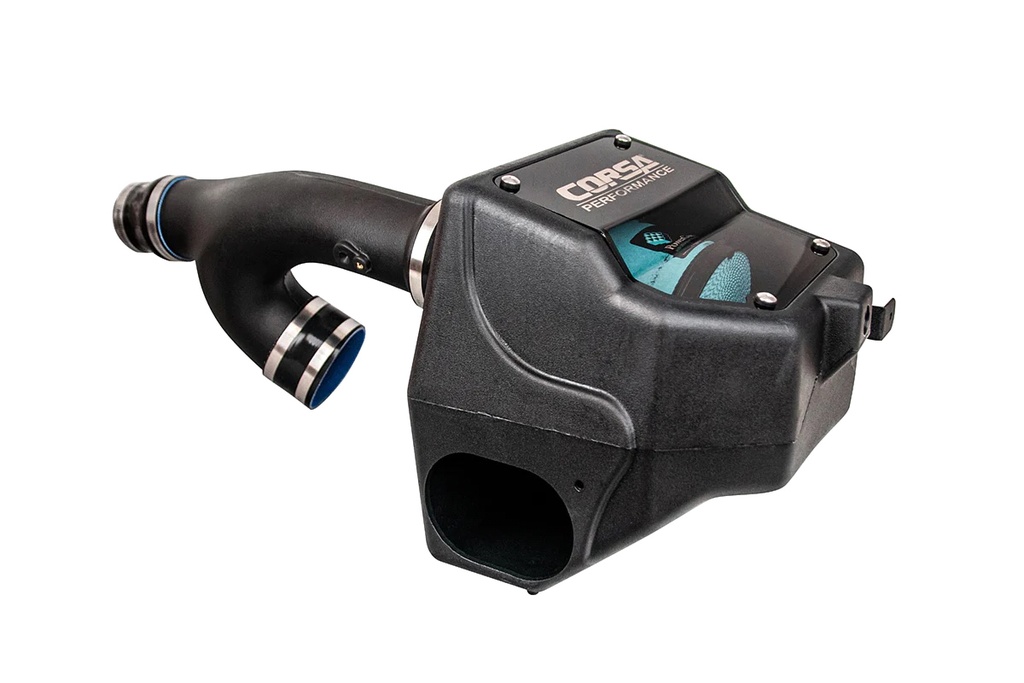 [COR491356] Corsa Performance - Air Intake System