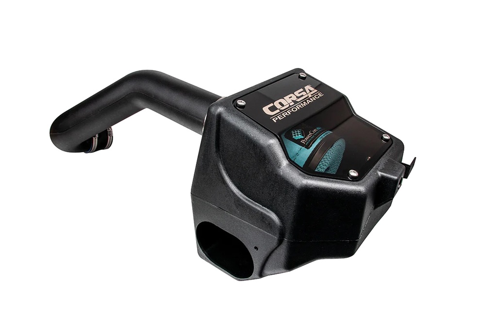 [COR491506] Corsa Performance - Air Intake System