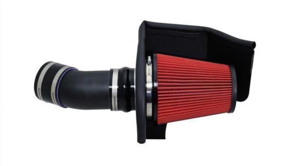 [COR616864-D] Corsa Performance - Air Intake System