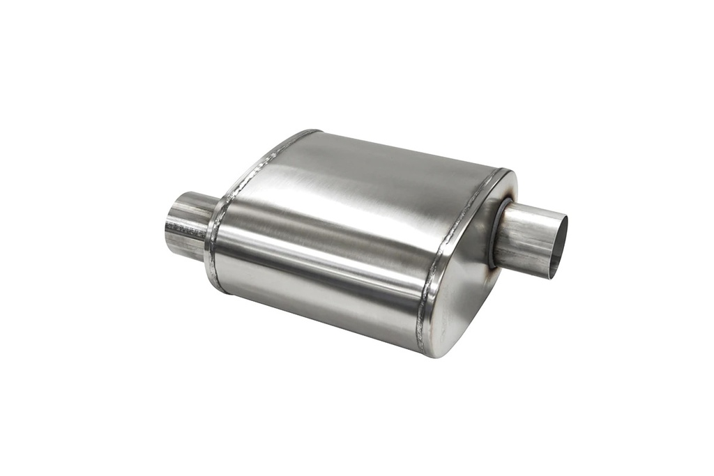 [CORCP2500S] Corsa Performance - Stainless Steel Muffler Upgrade Kit