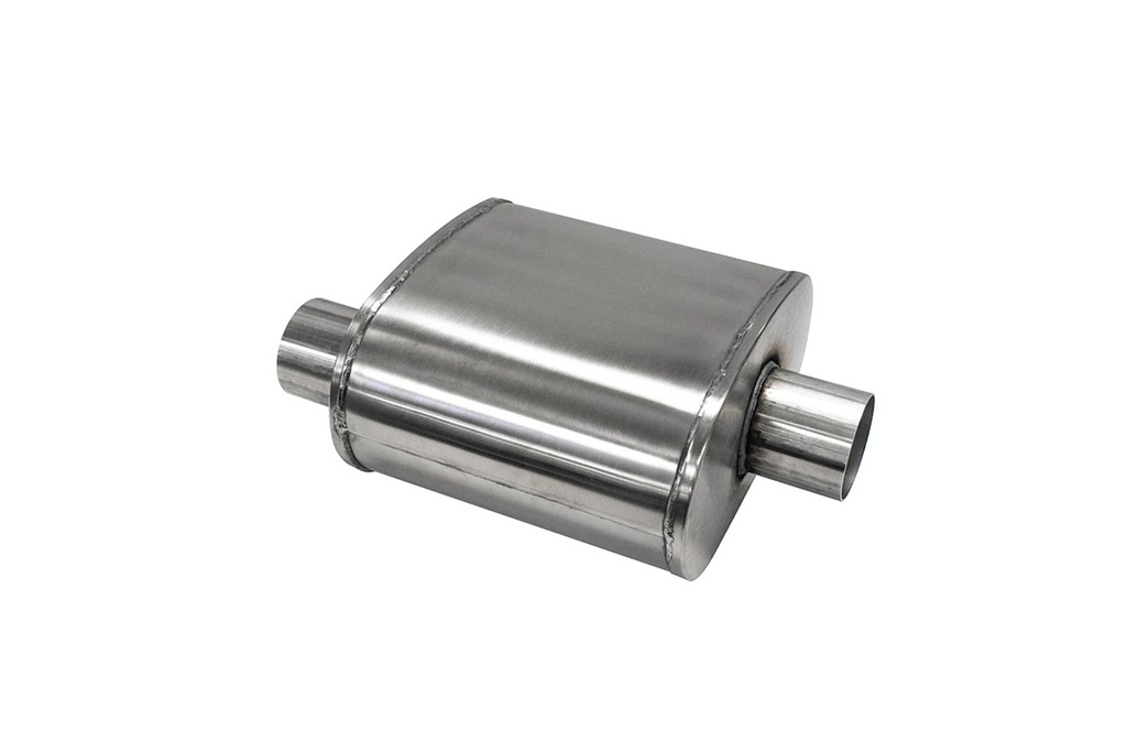 [CORCP300CT] Corsa Performance - Stainless Steel Muffler Upgade Kit