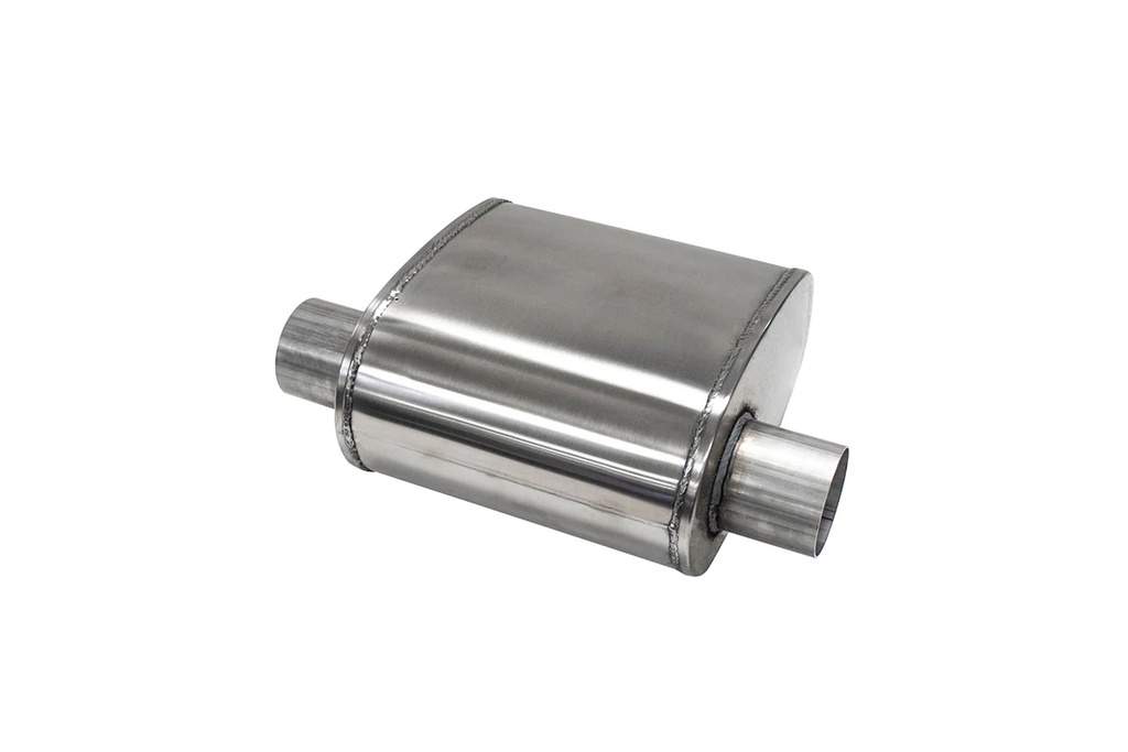 [CORCP300SS] Corsa Performance - Stainless Steel Muffler Upgrade Kit