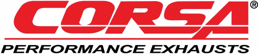 [COR100] Corsa Performance - Corsa Catalog 2014