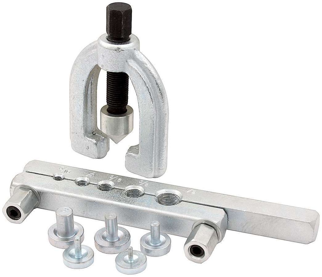 Allstar Performance - Double Flare Tool 45 Deg