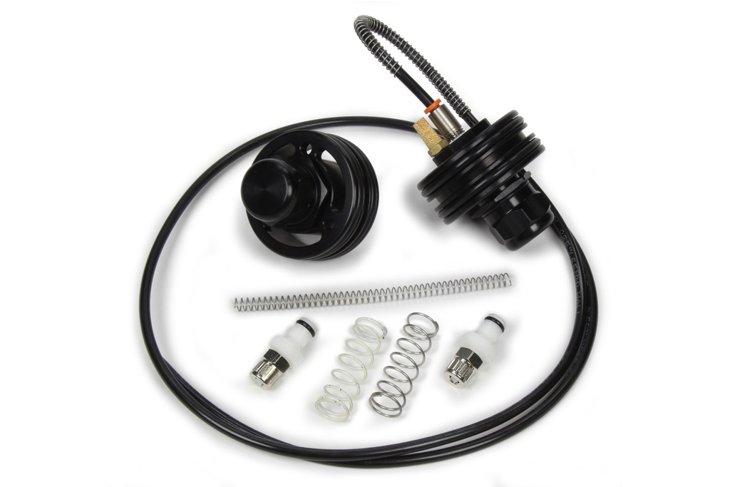 [CBLCPC-011] Conroy Bleeders - Diaphragm Bleeder Kit For Winter L/W Axle