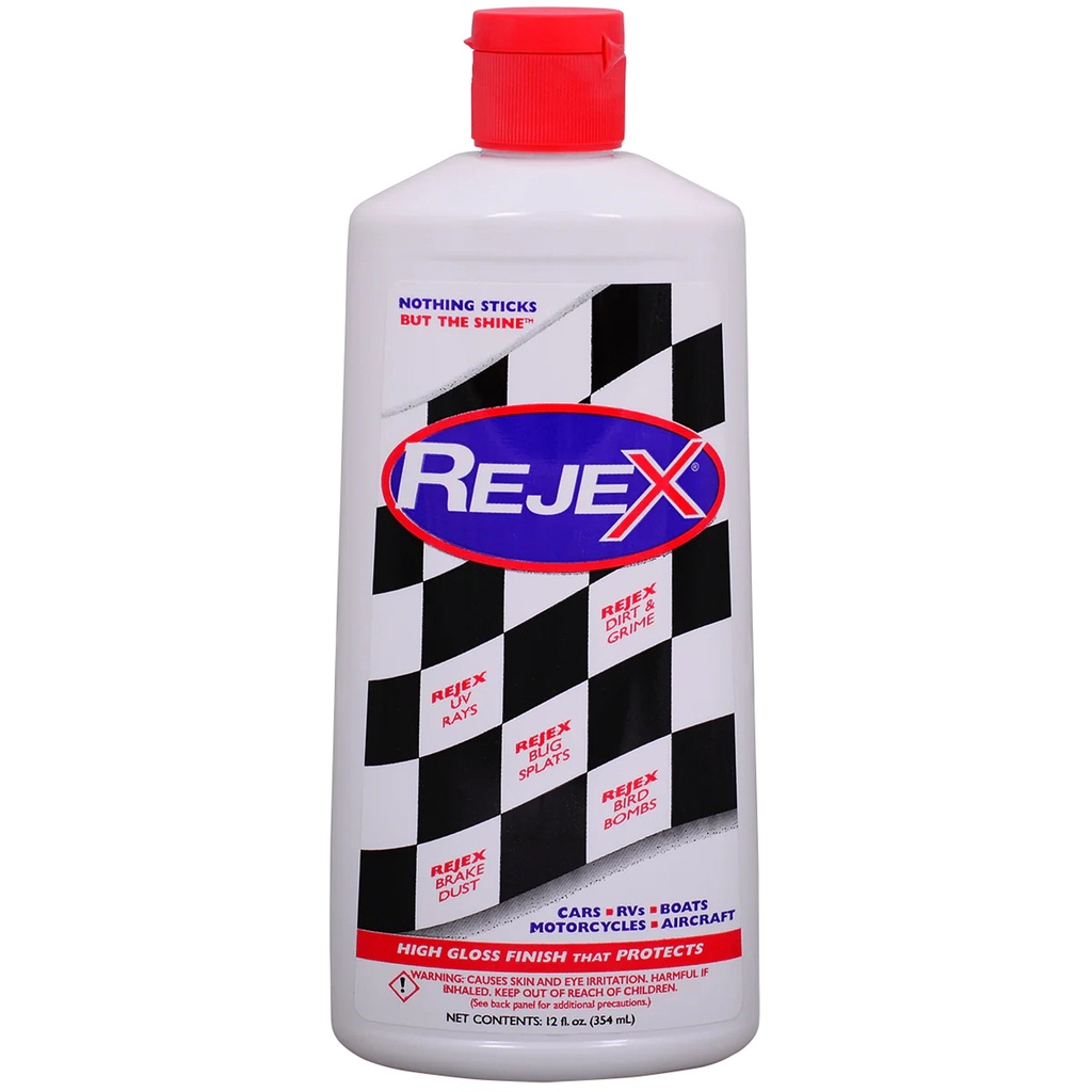 Corrosion Technologies - Rejex 12oz Dropper