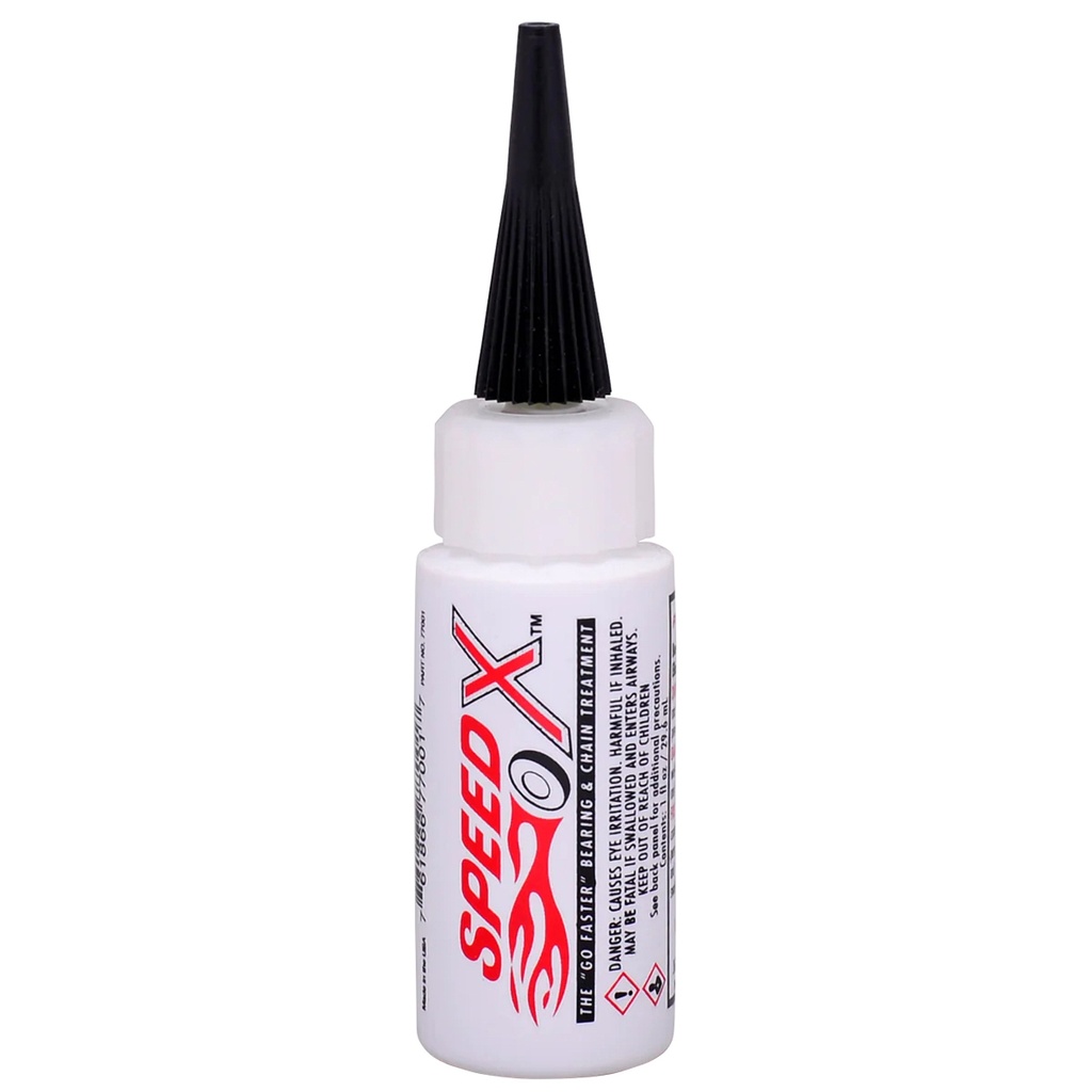 [CNX77001] Corrosion Technologies - Speedx 1oz Dropper