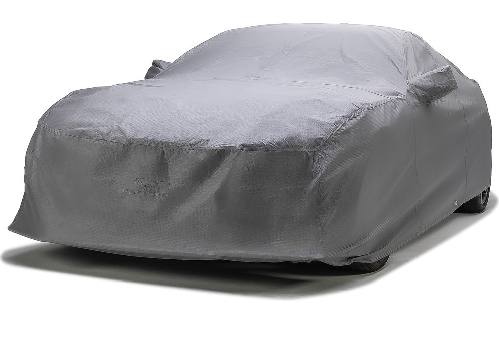 [COVC10136FD11IC] Covercraft - All Climate Car Cover