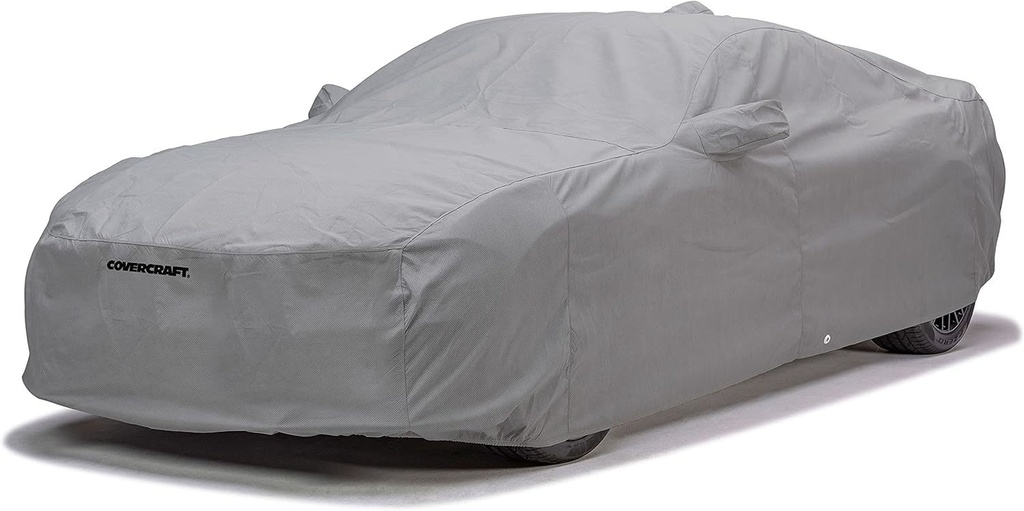 [COVC15554AC] Covercraft - All Climate Car Cover