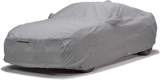[COVC15721AC] Covercraft - All Climate Car Cover