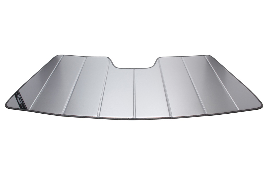 [COVUV10804SV] Covercraft - Interior Window Cover 02-08 Dodge Ram Silver