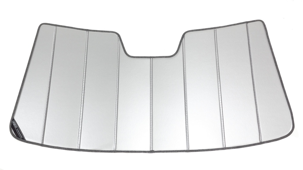 [COVUV11113SV] Covercraft - Interior Window Cover 09-15 Dodge Ram Silver