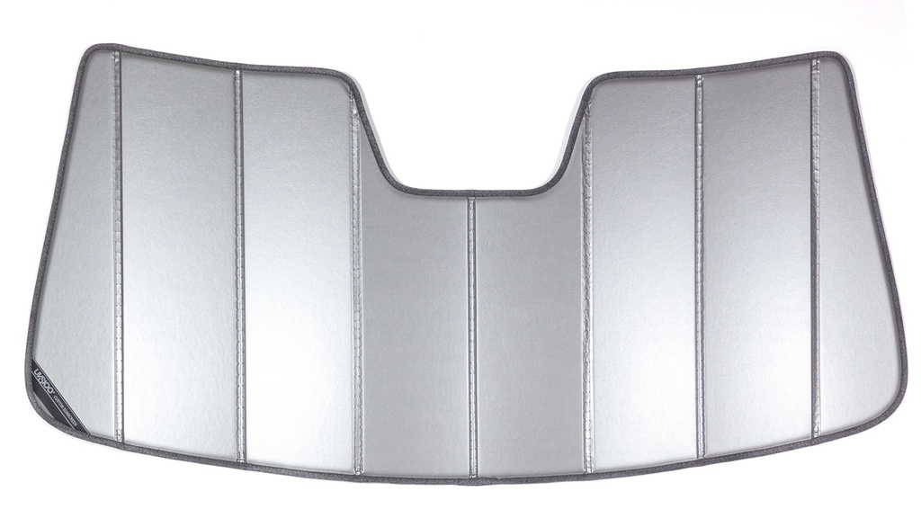 [COVUV11310SV] Covercraft - Interior Window Cover 14-   GM P/U Silver