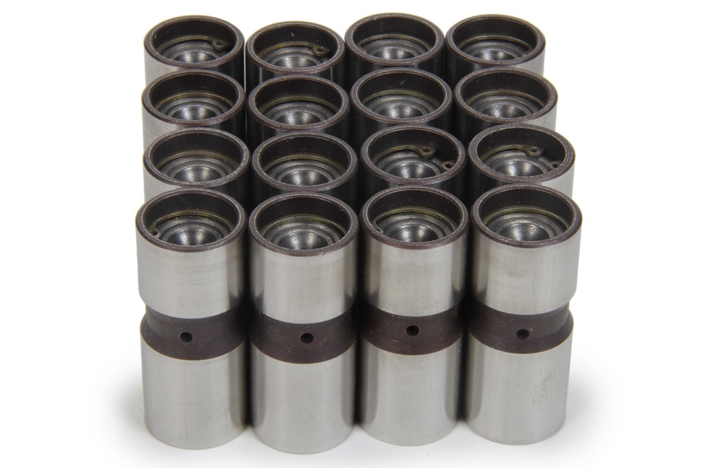 [CRO66900LW-16] Crower - Solid Lifter Set- Chevy V8 Lightweight