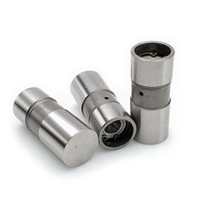 [CRO66900LW980-16] Crower - Chevy V8 LW Solid Lifter Set W/.980 Oil Hole