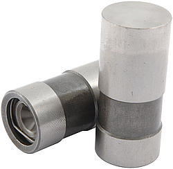 [CRO66900X980-16] Crower - Solid Lifters - Chevy W/Coolface Oiling