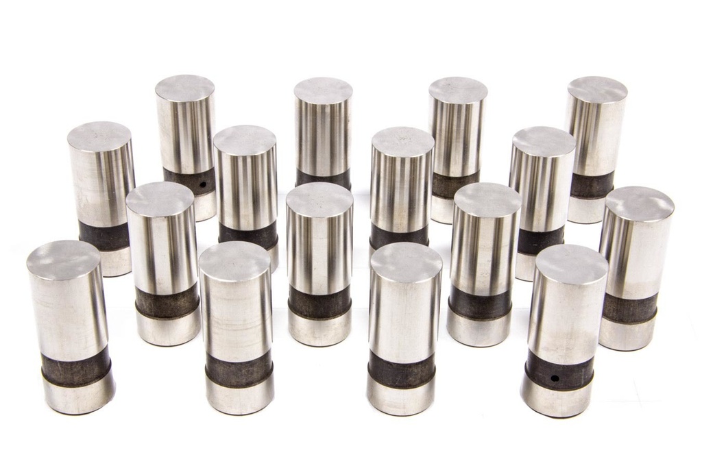 [CRO66056-16] Crower - Hydraulic Lifters - Olds/Pontiac V8