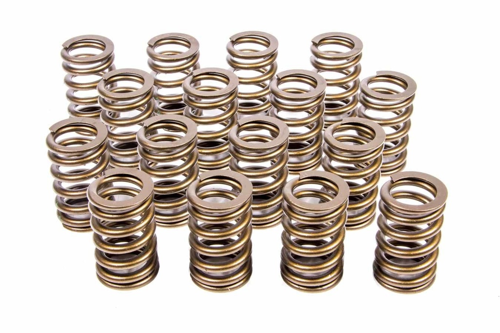 [CRO68135-16] Crower - Valve Springs - 604 Crate Engine
