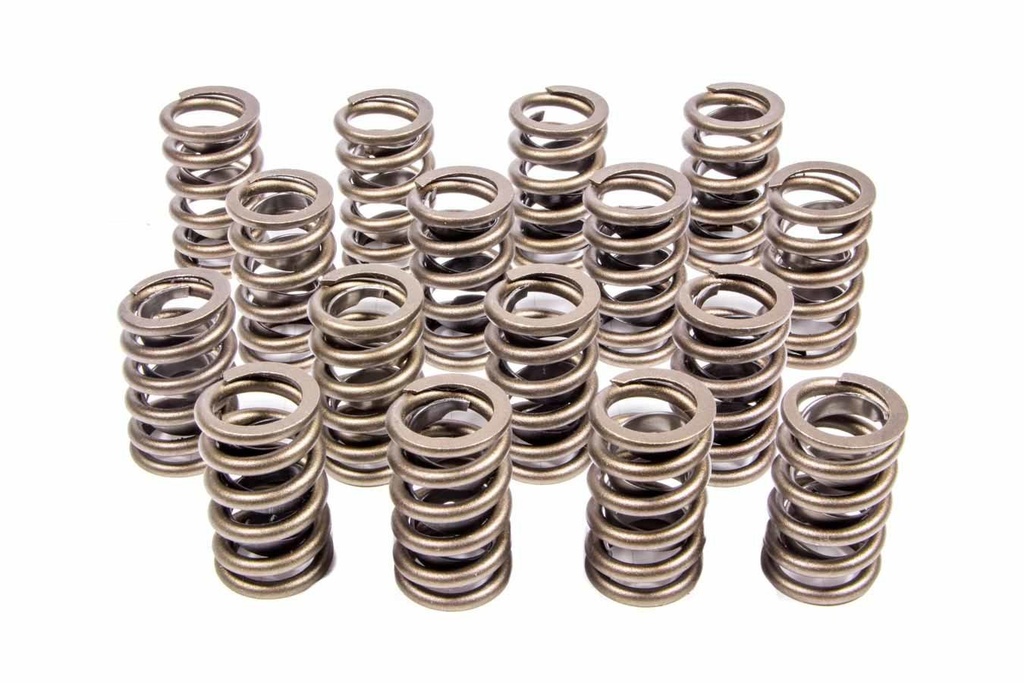 [CRO68304-16] Crower - Valve Springs - 1.260 Single w/Damper