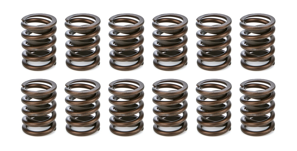 [CRO68305X1-12] Crower - 1.440 Valve Spring Set 6-Cylinder
