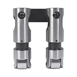 [CRO66201H-16] Crower - Roller Lifters - BBC w/Hi-Pressure Pin Oiling