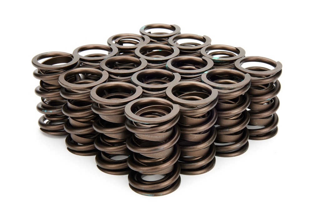 [CRO68340-16] Crower - Valve Springs - Dual 1.500