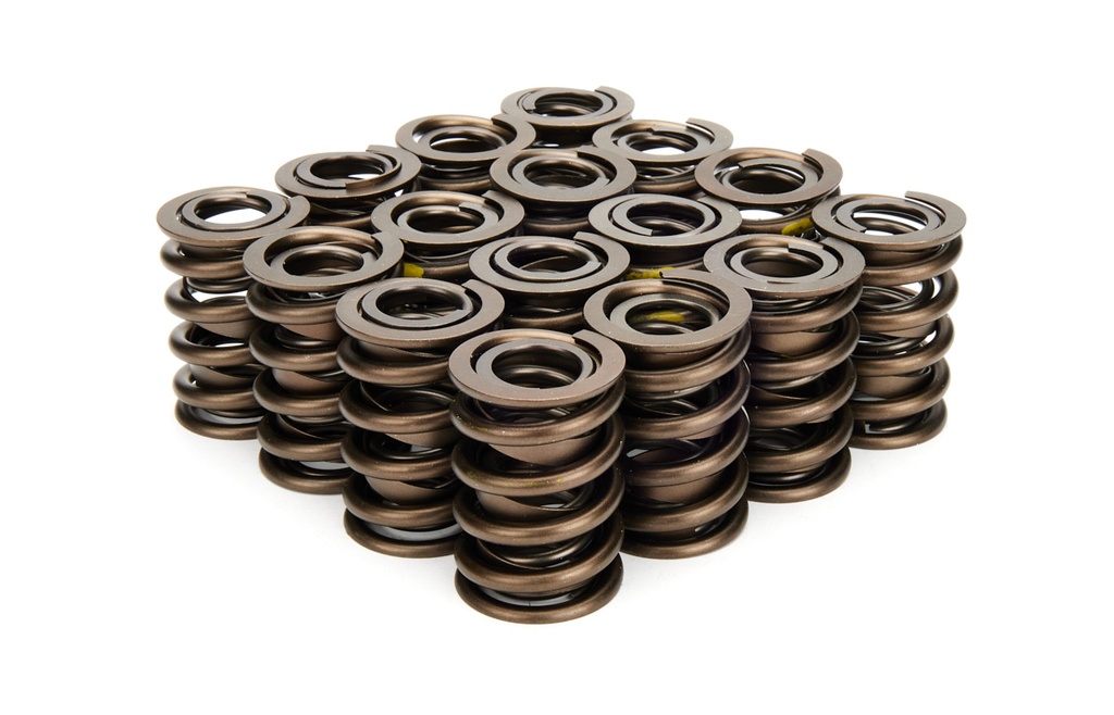 [CRO68390X3-16] Crower - Valve Springs - 1.440