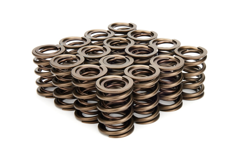[CRO68404-16] Crower - Valve Springs - Dual 1.405