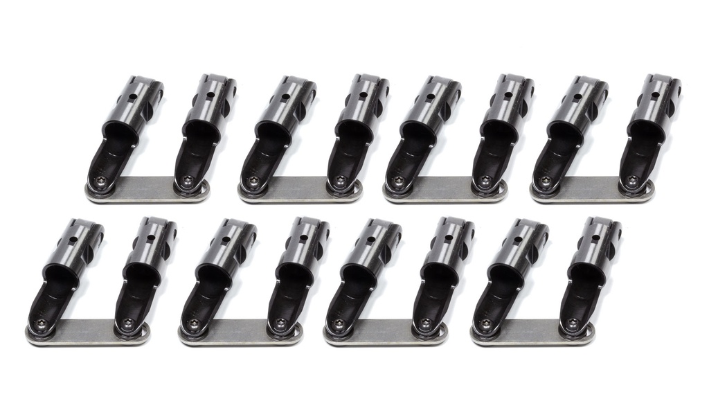 [CRO66233H-16] Crower - Roller Lifters - BBM 426-440 Severe Duty