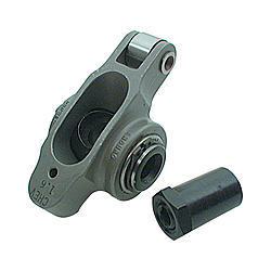 [CRO73641-16] Crower - Rocker Arms - SBC 1.6 Ratio 7/16 Stud