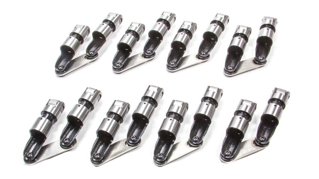 [CRO66290X842E-16] Crower - Roller Lifters E/M - SBC