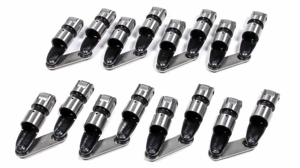 [CRO66290X903-16] Crower - Roller Lifters - SBC Severe Duty