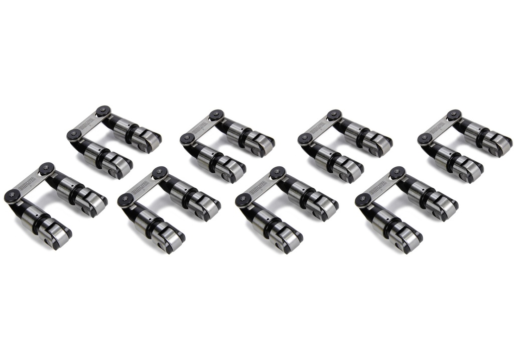 [CRO66290X903H-16] Crower - Roller Lifters - SBC Severe Duty
